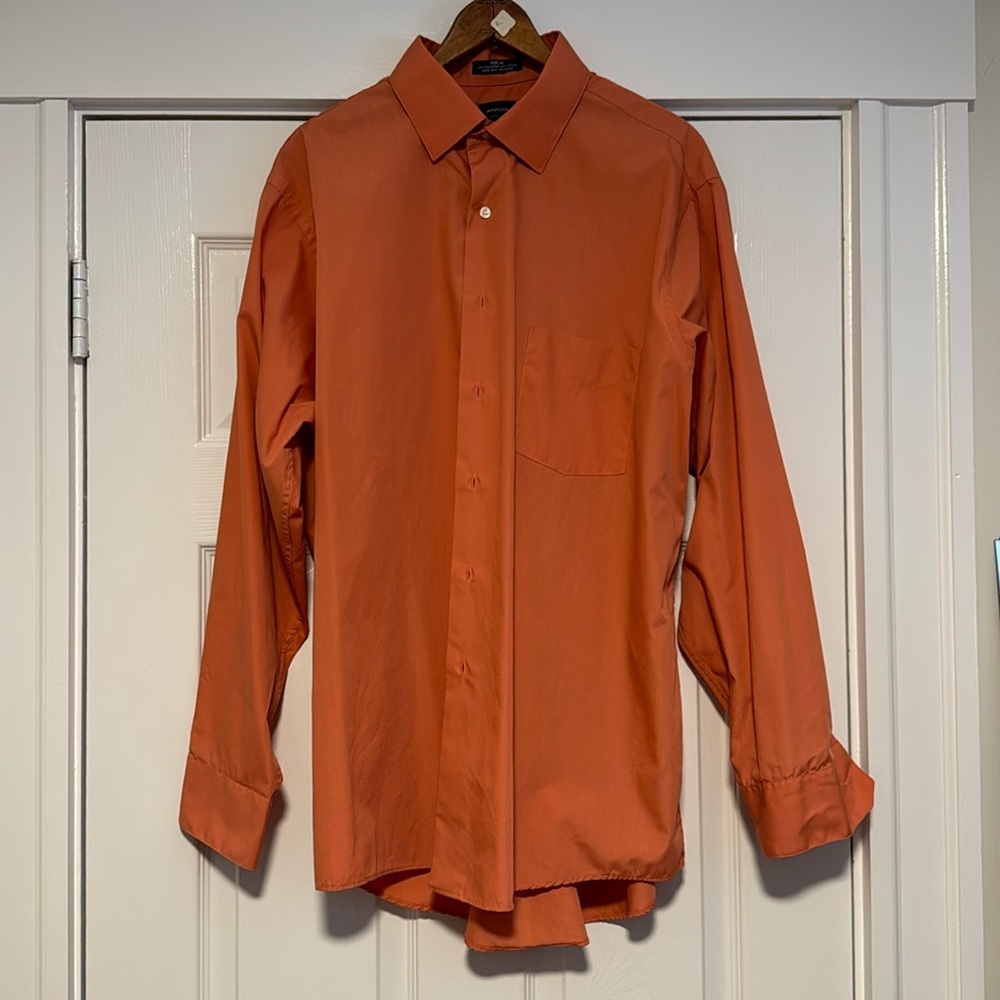 Mens buttondown